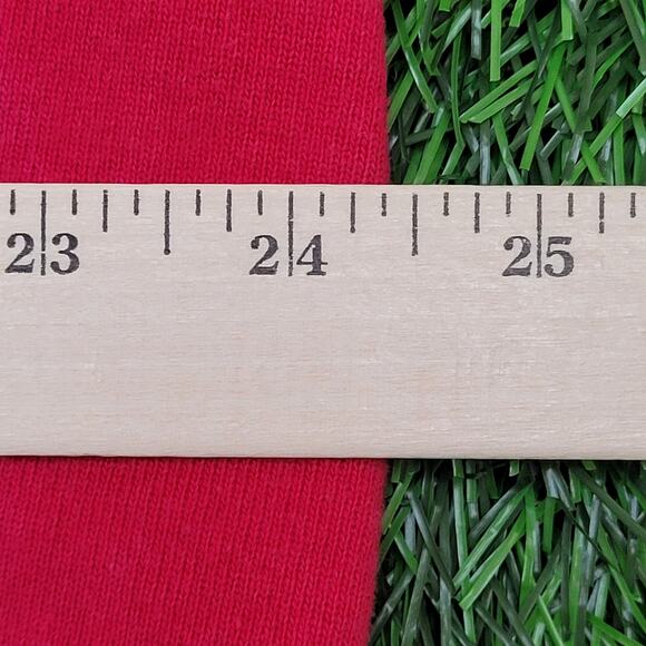 Vintage Champion Sweatshirt Womens 2XL 24x25 Boxy Y2K - Picture 6 of 11